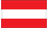 Flagge Österreich