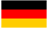 Deutschland Flagge