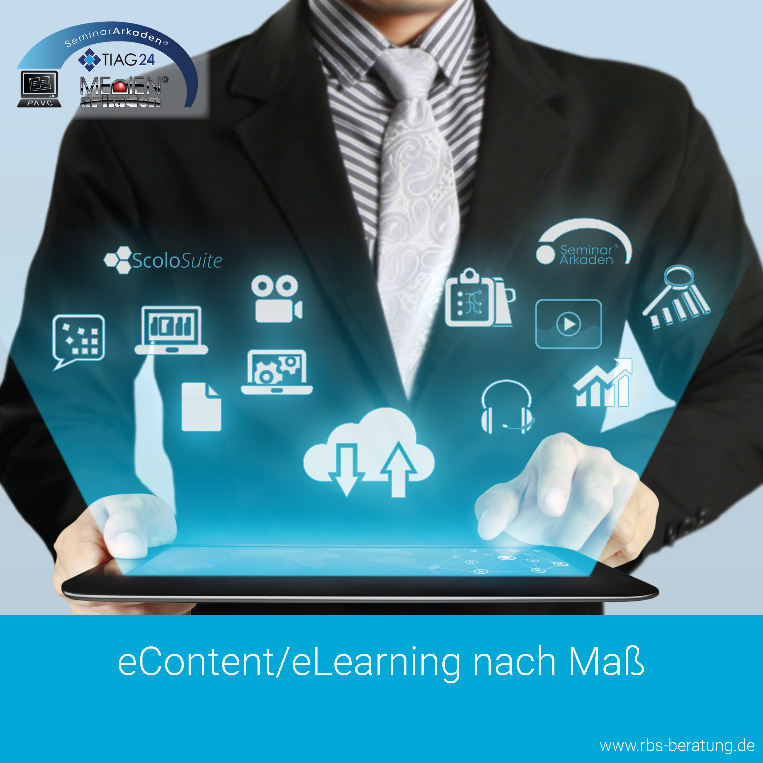 PAVC_e-Content_e-Learning
