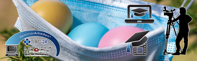 Ostern 2021 & Corona