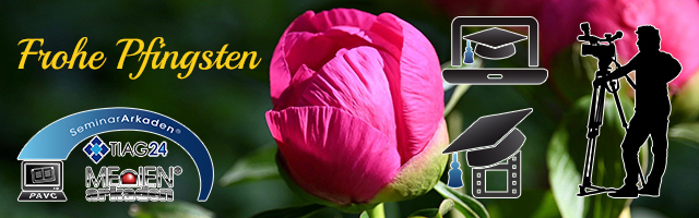 Neue Wege in der Aus- und Weiterbildung Videoproduktion und Erstellung digitaler Trainings im Zusammenwirken mit Präsenzbildungsangeboten