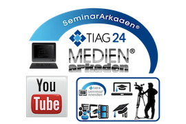 Tiag24 Medienarkaden